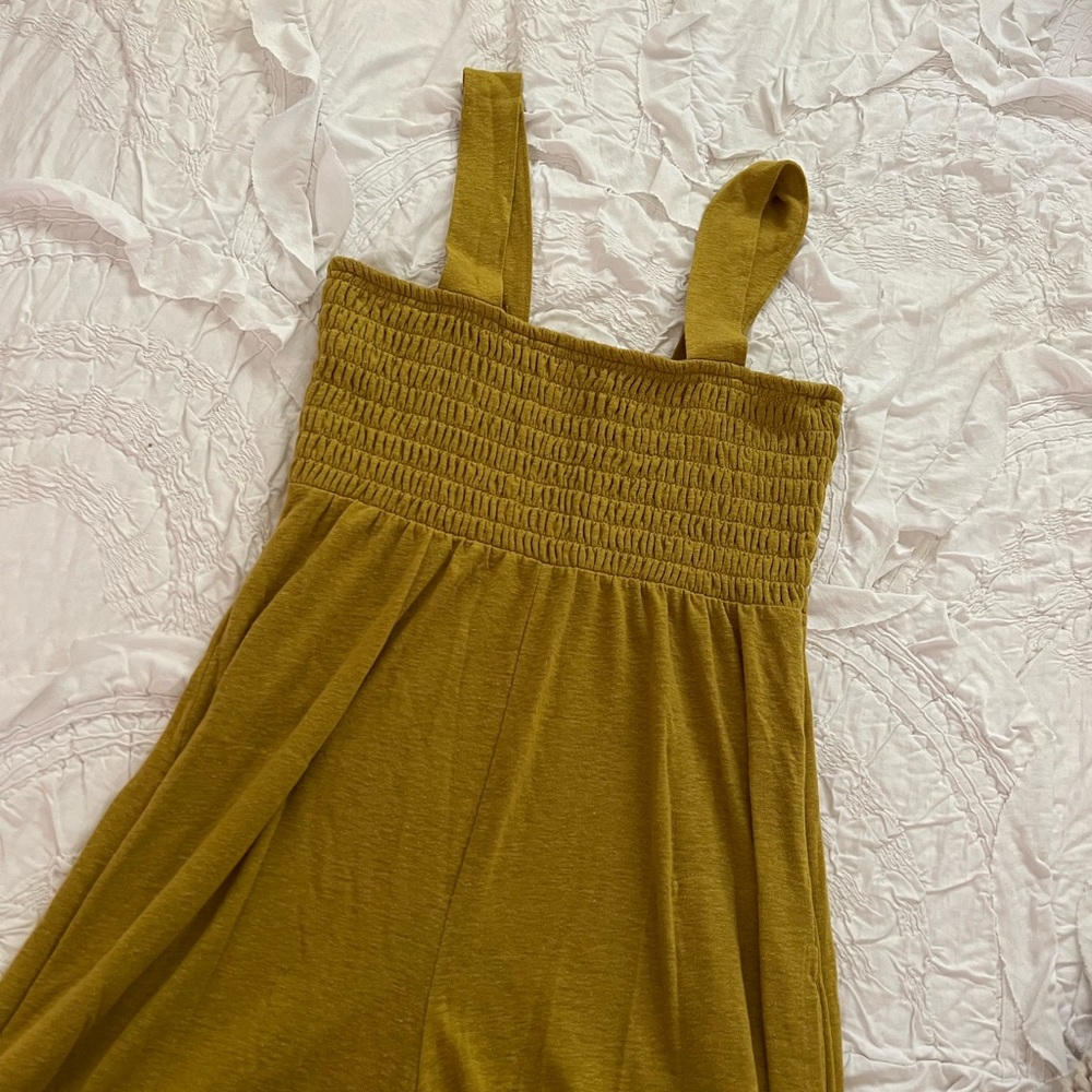 Free People Homecoming Jumper